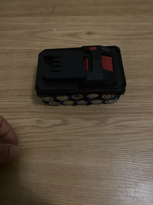 Bateria parkside X20v de 10Ah !!!!!!