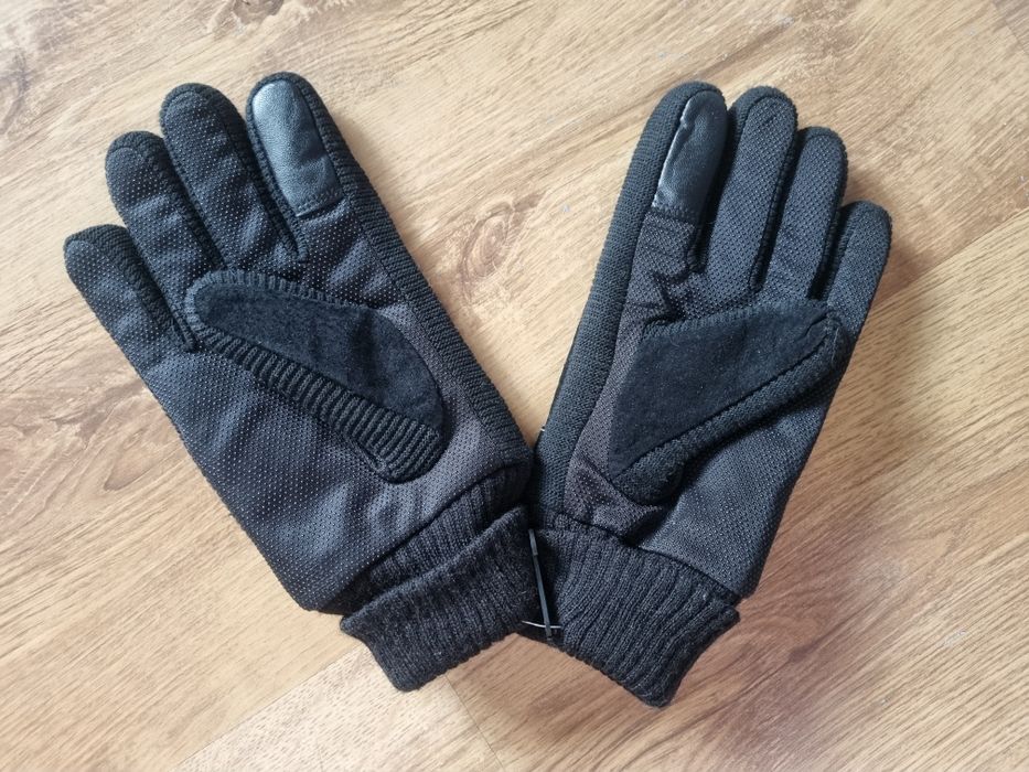 Rekawiczki zimowe