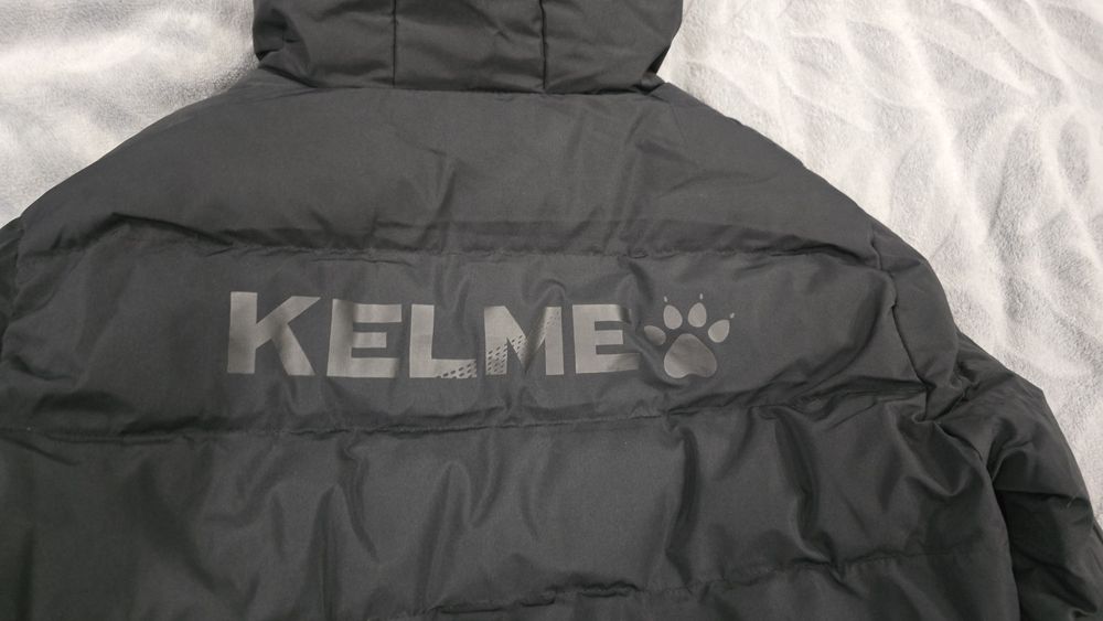 Дитяча зимова куртка Kelme