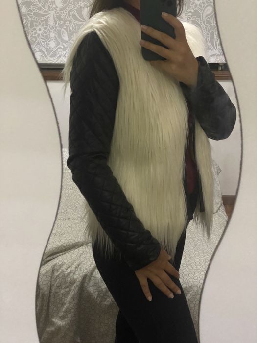 Casaco de Senhora (n°36)