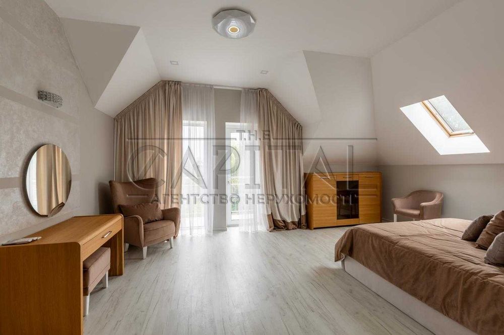 Дом по адресу ул. Заречная (площадь 267 м²) - Atlanta.ua - фото 23