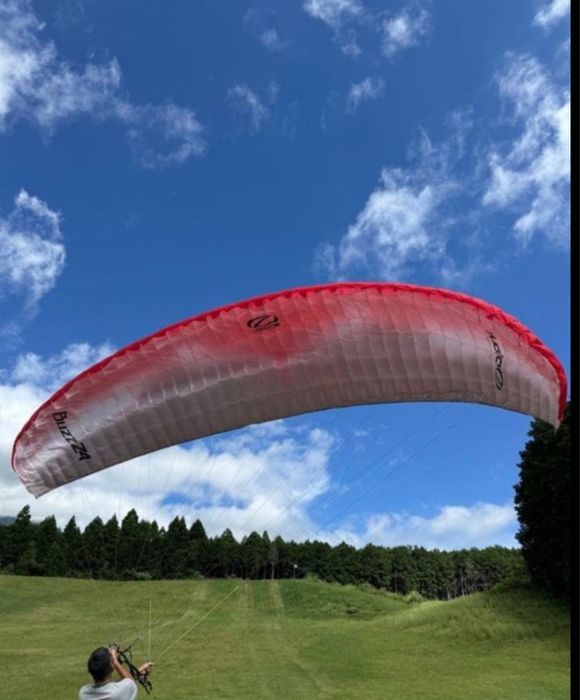 Ozone Buzz Z4 75-95 (B) 2014