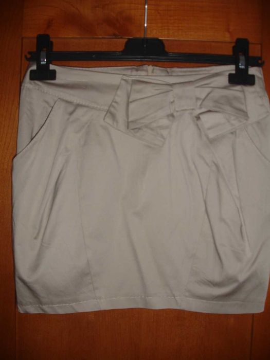 Calções e saias tamanho S