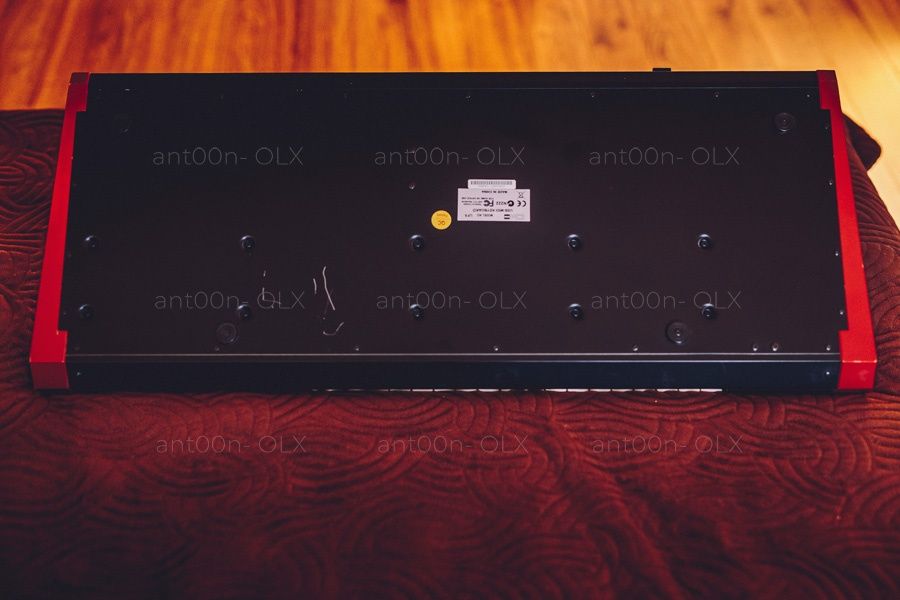 CME UF5 klawiatura sterująca 49 klawiszy