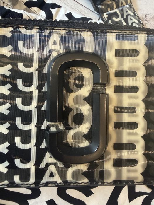 Torebka marc jacobs