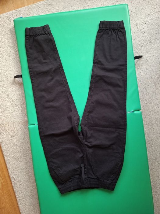 Spodnie joggery dla chłopca Cool Club  NOWE r. 158