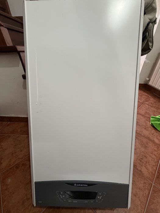 Caldeira Ariston