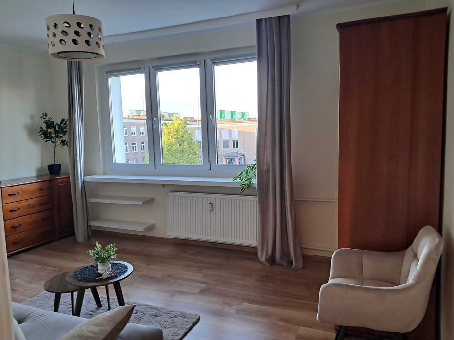 Mieszkanie – Poznań, Zielony Dębiec - Widok 2