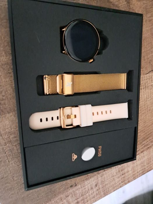 Zegarek damski smartwatch