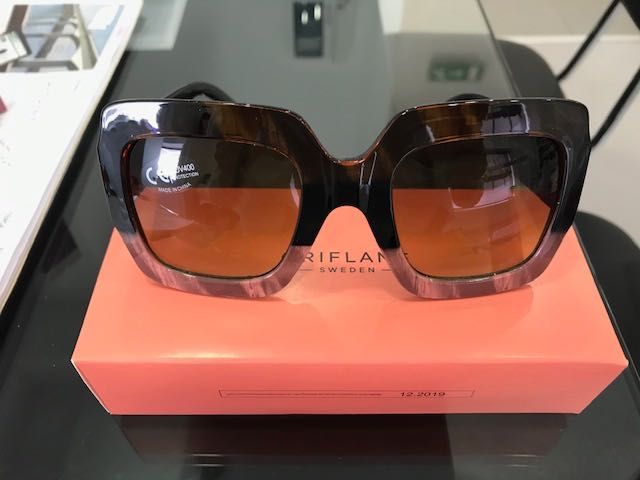 Óculos de Sol Novos