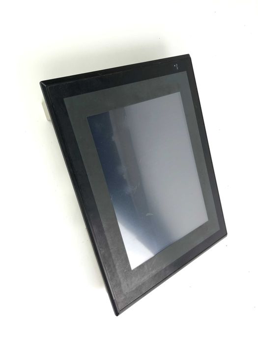 Panel operatorski Omron NS10-TV01-V2  - Używany