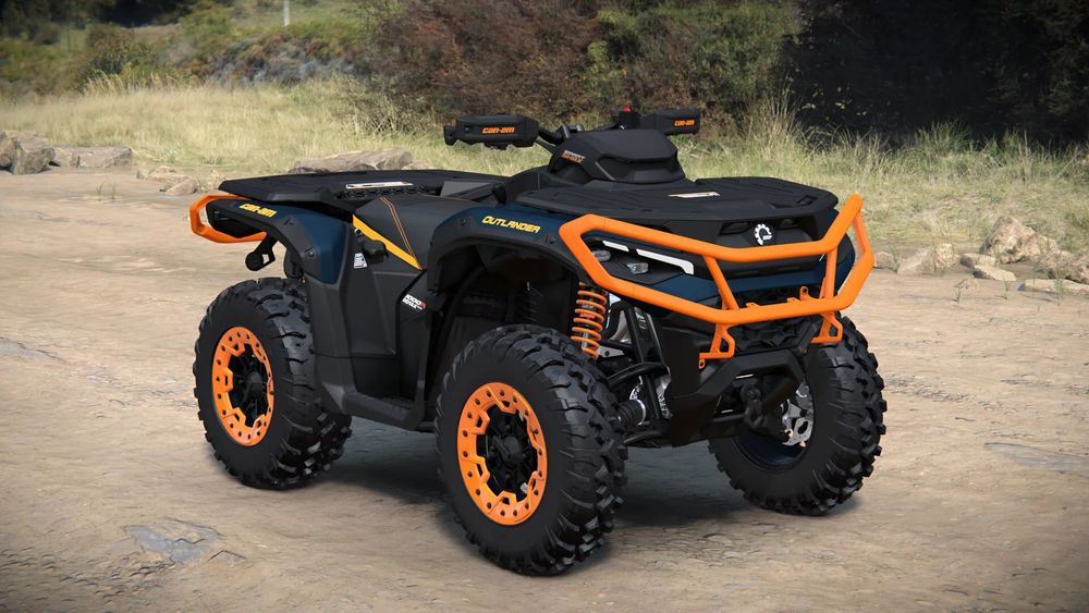 Can-Am