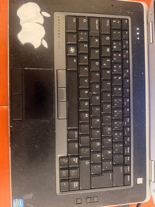 Sprzedam laptop Dell Latitude E6430