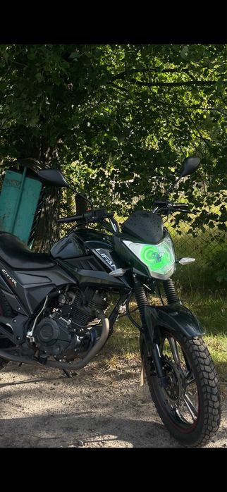Продам LIFAN Sityr 200