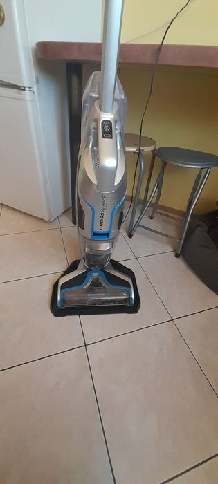 Odkurzacz wielofunkcyjny Cross wave cordless