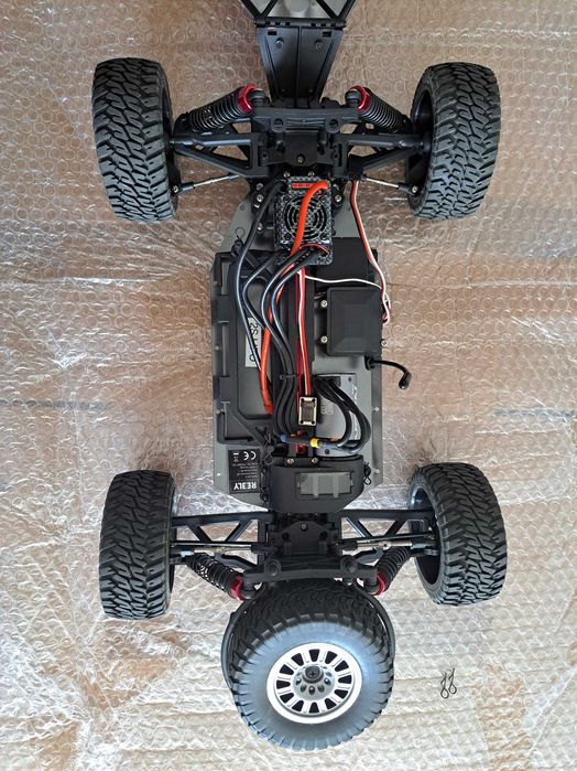 Sand Buggy REELY 1/10