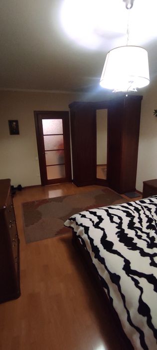 Продам 3 ком квартиру на Тополе, Днепр