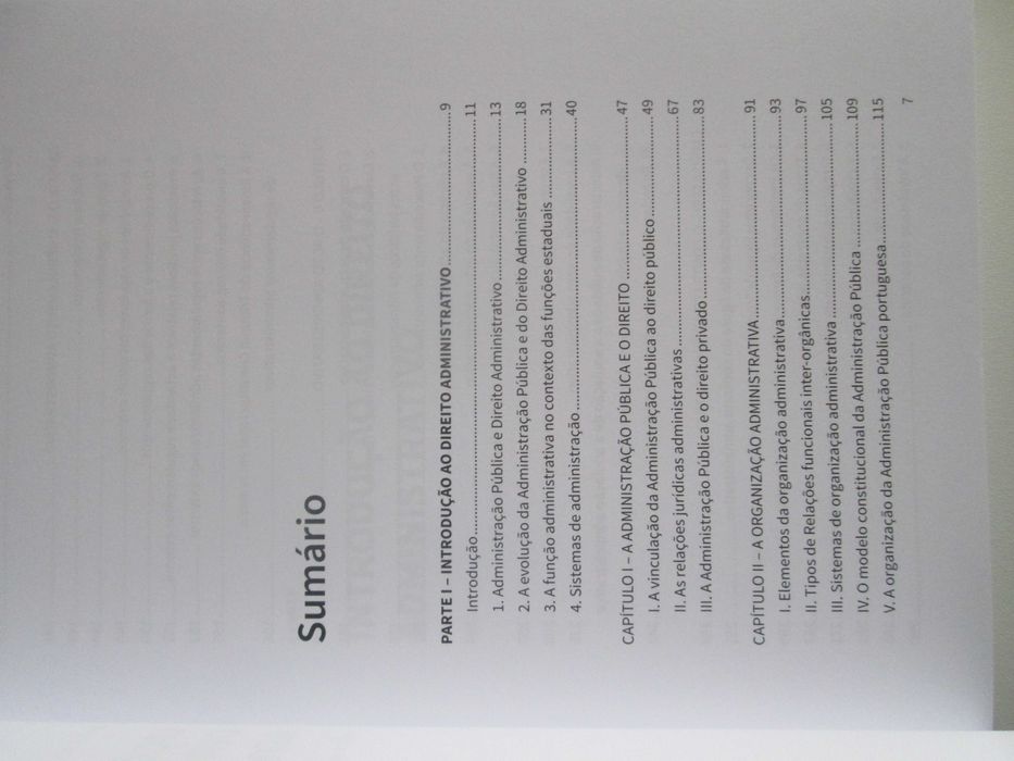 Lições de Direito Administrativo, de José Carlos Vieira de Andrade