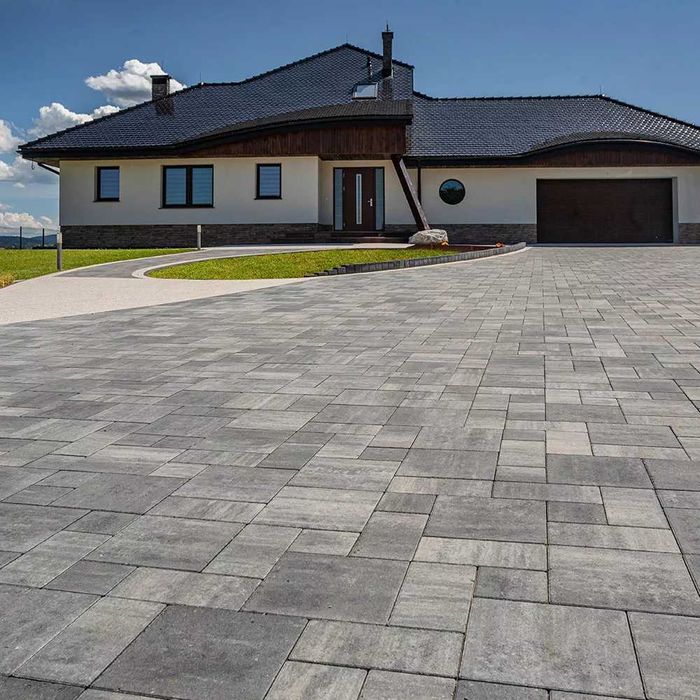 Kostka brukowa Visio Bruk-Bet