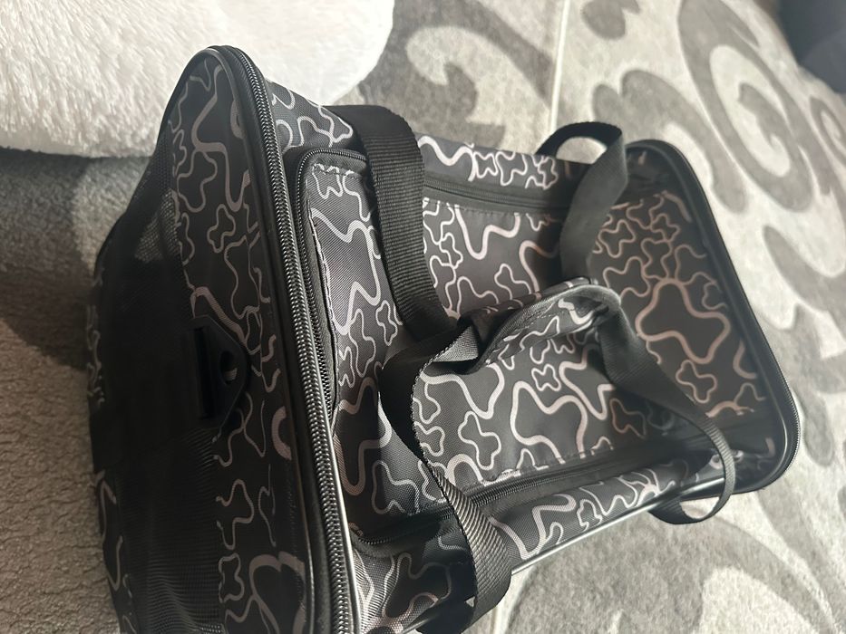 Сумка для собак, лежанка , поводок )