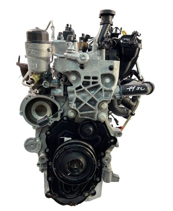 Motor Land Rover Discovery Sport 2.0 160Cv Ref: 204DTD