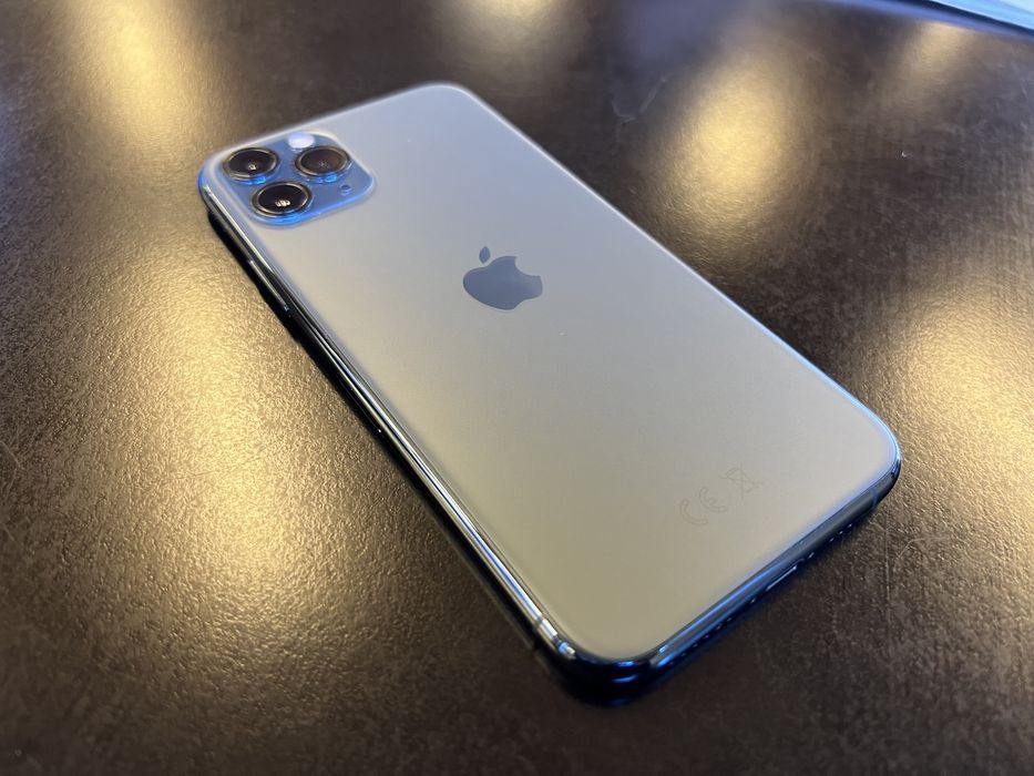 iPhone 11 Pro 256gb