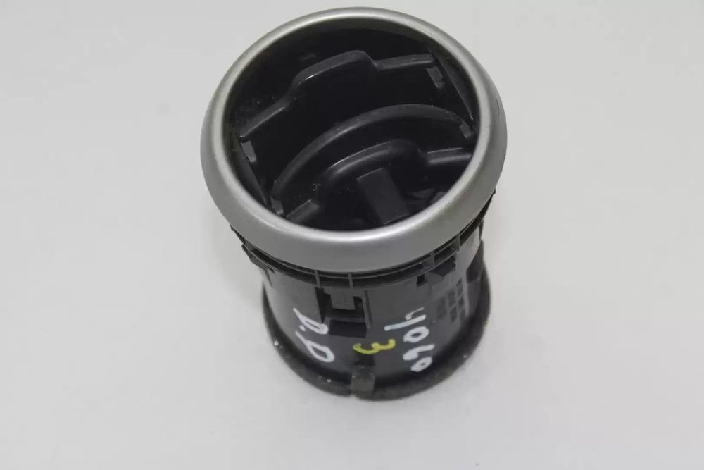 GRELHA VENTILADORA NISSAN QASHQAI / QASHQAI +2 I 2008 -68760JD10A 3