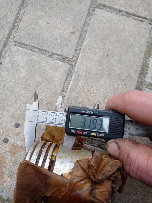 Продам поршні мотоцикла к750.