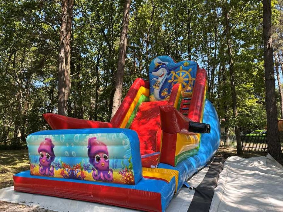 Pokoje gościnne Dębki  Przystań