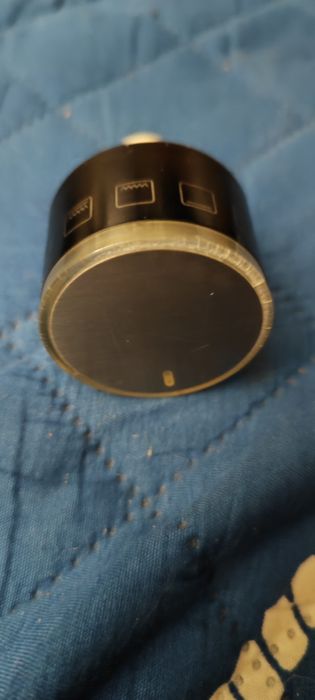 Pokrętło piekarnika Amica