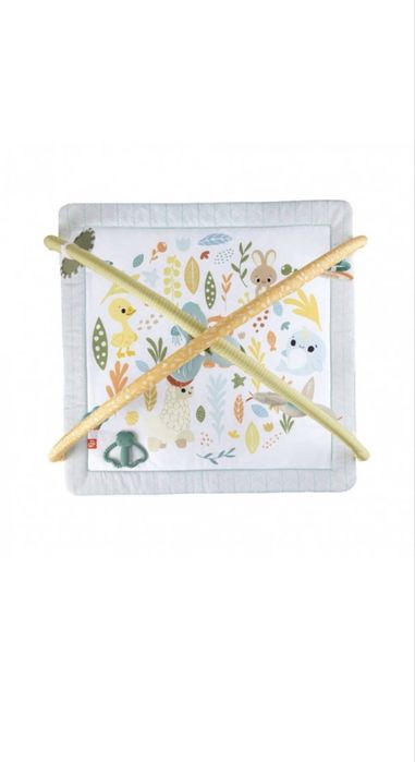 Дитячий розвиваючий килимок Fisher-Price