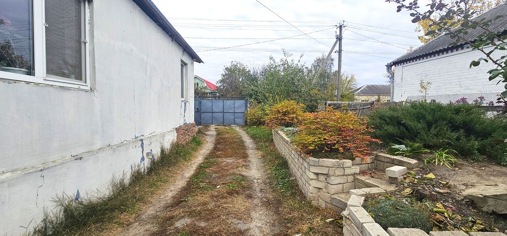 Впервые продам добротный дом в Введенке Чугуевский р-н все условия.L