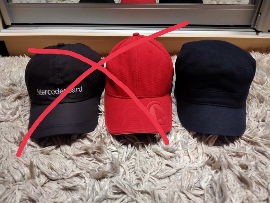 Кепка Бейсболка мужская/женская