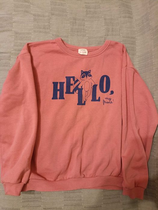 Кофта next, lefties