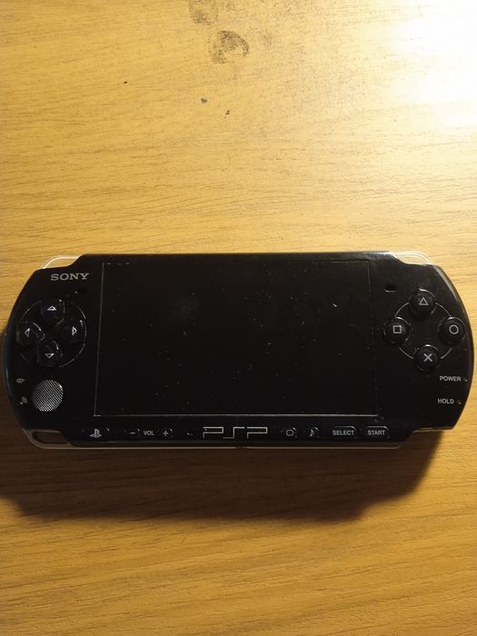 PlaySation Portable