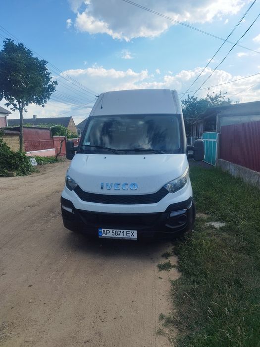 IVECO Daily 2016 года 23.850