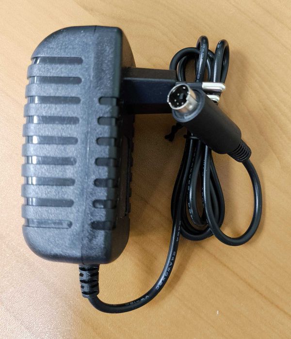 Блок живлення електрокардіограф HeartScreen 60G 80D 80G-L 15V 2A PS/2