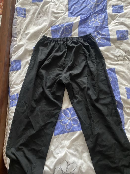 хірургічний костюм