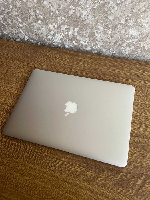 Macbook Air 13 2012 / Новий АКБ