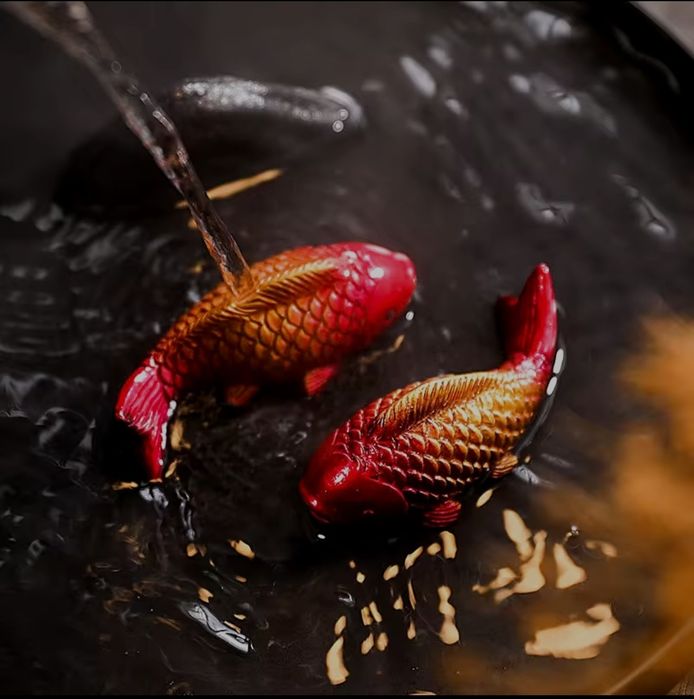 Аксесуари для чайної церемонії