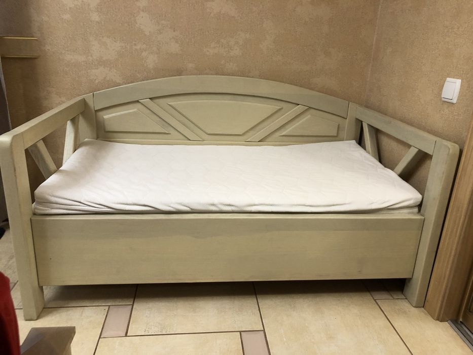 Кровать 80 - 140