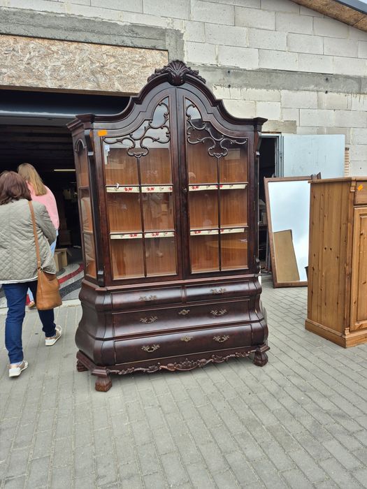 Przepiękna witryna  Rumunka