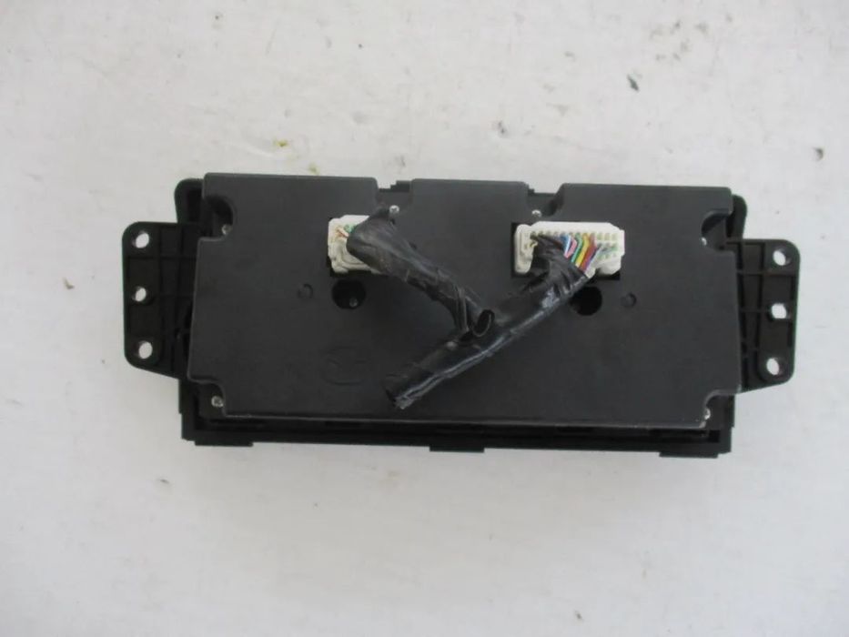 Climatronic Sofagem Ar Condicionado Mazda 6 2010