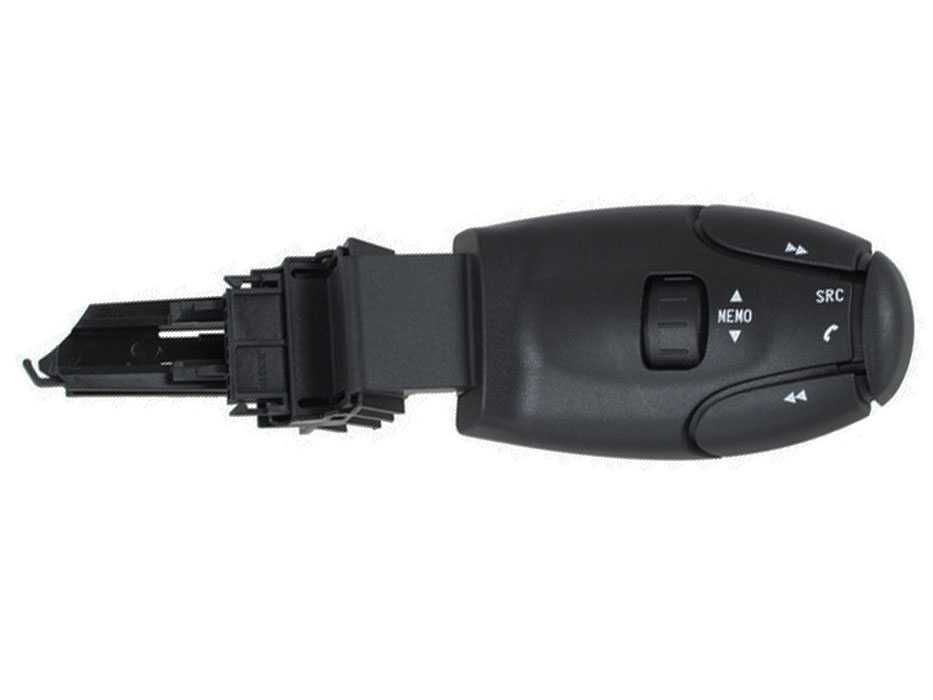 Manete Rádio Comutadores Luzes Peugeot Citroen 206 307 C3 C4 Etc