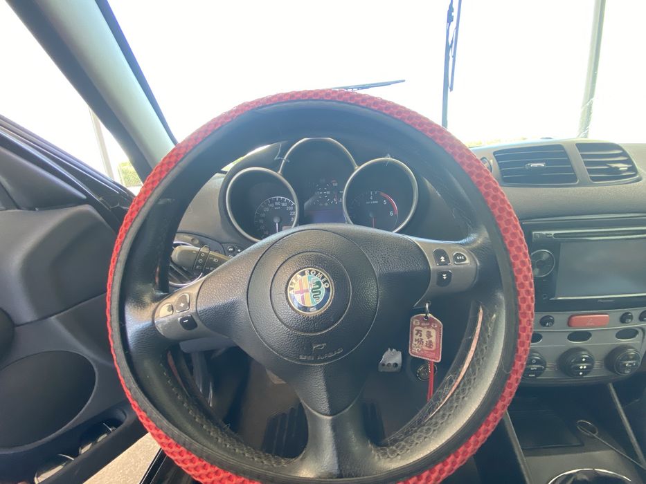 Alfa Romeo 147 — fotografia 7