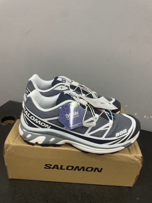 Salomon xt6 buty trekkingowe