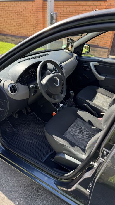Dacia Sandero 1.2 16v