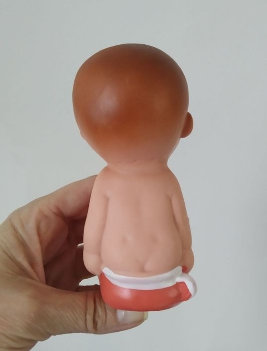 Пупси радянських часів