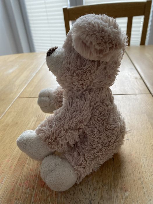 Maskotka Piesek 7 cm