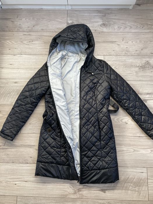 Kurtka przejściowa,r.36,Mohito